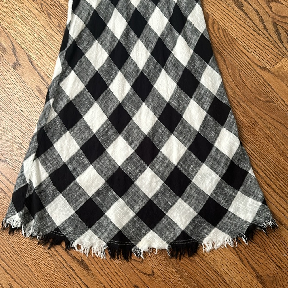 Philosophy Spaghetti Strap Slip Dress - Picture 4 of 9